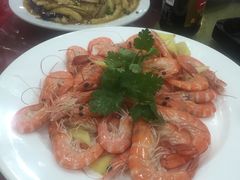 -南海渔家•海鲜•正宗海南菜(海棠湾店)