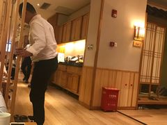 -王鼎精致料理铁板烧(世博源店)