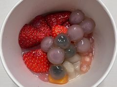 -鲜芋仙(高新万达广场店)