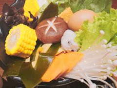 -呷哺呷哺(西单大悦城店)