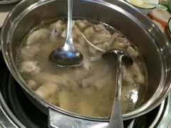 -四季合味椰子鸡(南山大冲店)