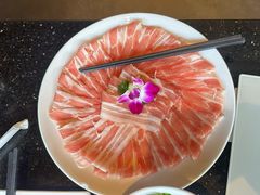 黑毛猪五花肉-吴记鲜定味
