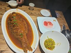 -鲁城往事(游客中心店)