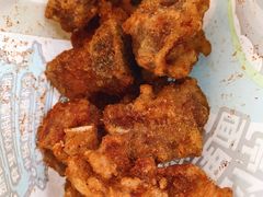 -傅强排骨(成都总店)