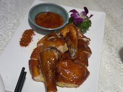 -东江海鲜大排档·潮汕菜·砂锅粥