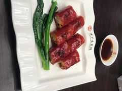 -古南都·老广东酒楼(龙江店)