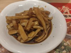 -大师兄·西北小馆(北站缤果空间店)