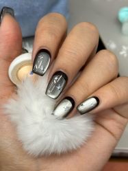 -Hands Nail专业美甲美睫