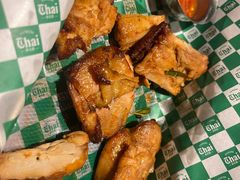 -泰妃殿(武汉首店)