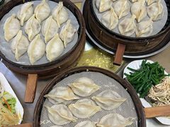 -马大刚白记包子