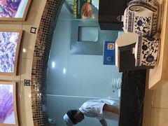 -西部马华清真食府·丝路菜(大钟寺店)