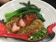 -香江小厨 The Kitchen(香江俱乐部店)