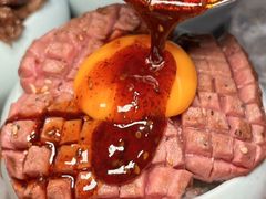 -極屋鮨牛 · 烧肉酒场(时代C馆店)