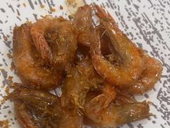 -明香海鲜酒家(华强北店)