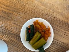 -花舍·新派粤菜·西餐·下午茶(亚运村·鸟巢店)