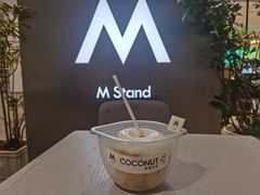 -M Stand(宁波万象城店)