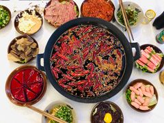 -青年火锅(吾悦广场直营店)