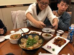 -地锅居(翰林邻里中心店)