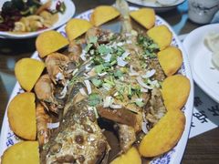 -渔家大院·地道威海菜(石岛店)