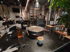 -虎丸烧肉(新大陆广场店)