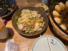 -刁馋一锅鲜·津门招牌菜(远洋未来汇店)