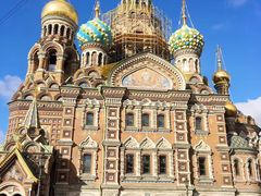 -滴血救世主教堂