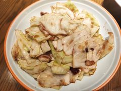 -九毛九西北菜(大东海店)