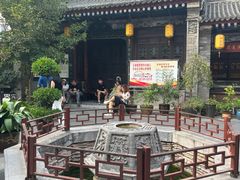 -湘子庙