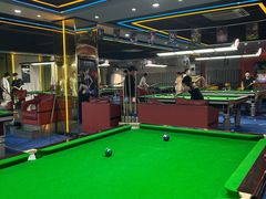 -聚币乔氏台球俱乐部·24H棋牌