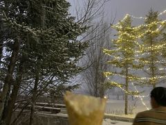 -长白山凯悦酒店·市集咖啡厅