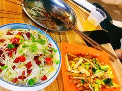 -小竹签烤肉(更新街店)