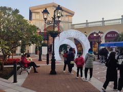 -佛罗伦萨小镇广佛名品奥特莱斯(疏港路店)