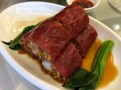 -海逸海鲜酒家(古北店)