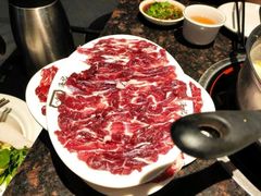 -八合里牛肉火锅(深圳海德店)