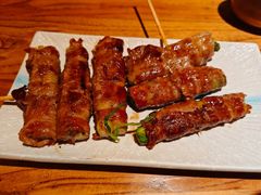 -炉胜·炉端烧·居酒屋