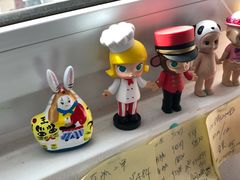 -老北京兔儿爷(杨梅竹斜街店)