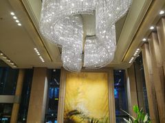 -北京朝阳悠唐皇冠假日酒店