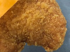 -麦当劳(深圳北站高铁店)