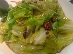 -茅庐川菜(青岛凯德店)