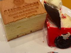 -怡聚轩全日制自助餐厅(大中华喜来登酒店)