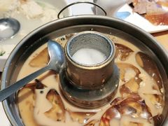 芒果冰淇淋冰粉-眉州东坡(通州店)