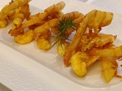 -品海楼·大连海胆锅贴馆(东港店)