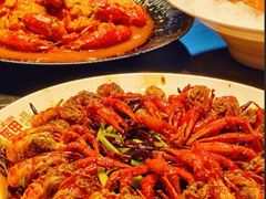 -红盔甲·小龙虾(天钥桥店)