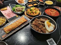 -HONGA HONGA雄家(曹路店)