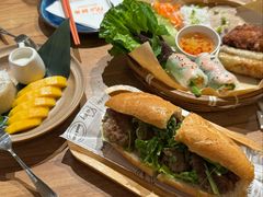 -越美小馆·越南料理(曲江店)