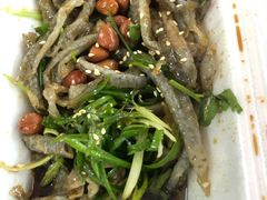 -陈老添美食店(宝华路店)