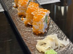 -昱匠·日本料理(金融街店)