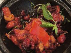 -鹿港小镇(悠唐店)