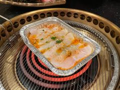 炭烧龙利鱼-牛家酒场(7mall店)