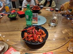 -巴厘龙虾·榜首油焖大虾(音乐学院·沿江酒馆店)